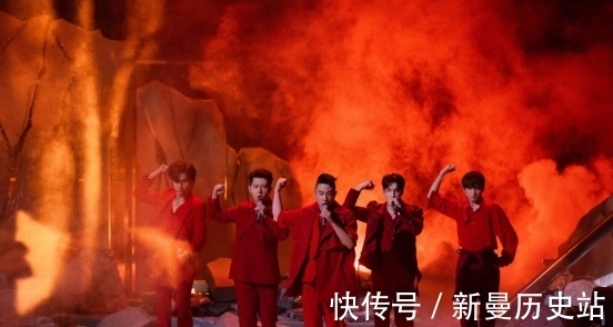 哥哥們重新披荊斬棘,滾燙人生開啟,第一站是消防員