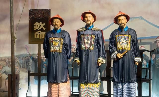 腐朽|列强占据了全世界，为何没有占领腐朽的大清王朝，理由很简单