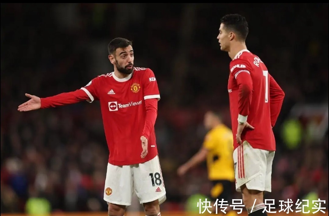 朗尼克|惨!从朗圣到朗嗨只用六场比赛,索帅千古奇冤,鲁尼才是版本答案