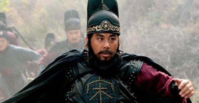 花荣@水浒传中,梁山108个好汉,只有这四位好汉有后代!