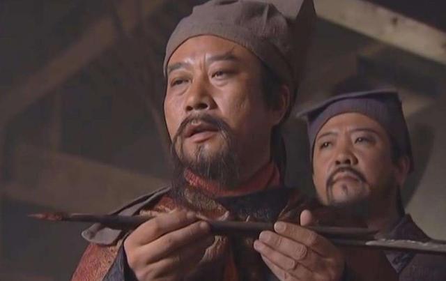 杨雄&水浒传中,看不懂戴宗的“神行术”,就无法明白,晁盖为何会死掉