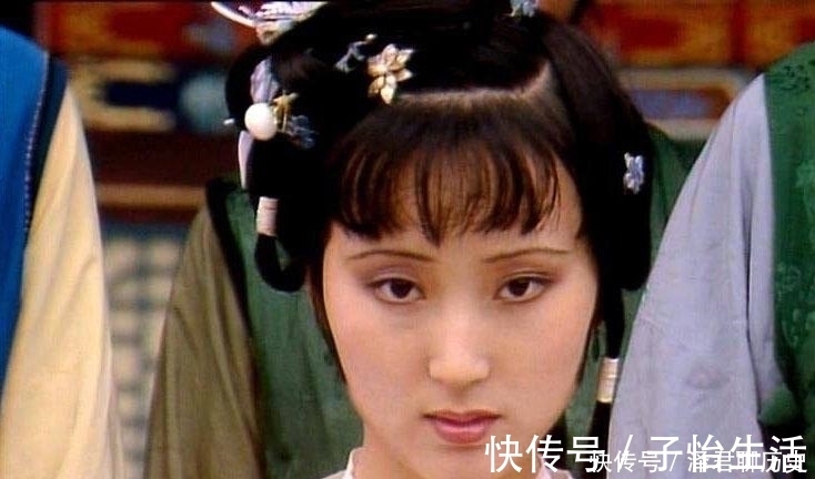 黑锅|滴翠亭偷听事件，薛宝钗嫁祸黛玉，如果被黛玉知晓会有什么反应？