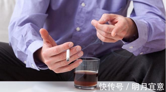 雄性激素|男性不改掉这五个习惯，雄激素早晚会“告急”，很多男性身不由己