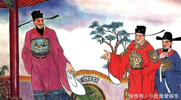 王安石|北宋最具争议的宰相，宋朝百姓都认为是奸臣，如今却评为千古名相