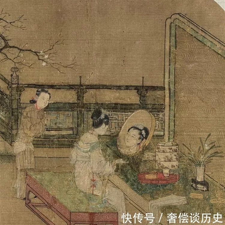 王安石,退休之后……活的明白!