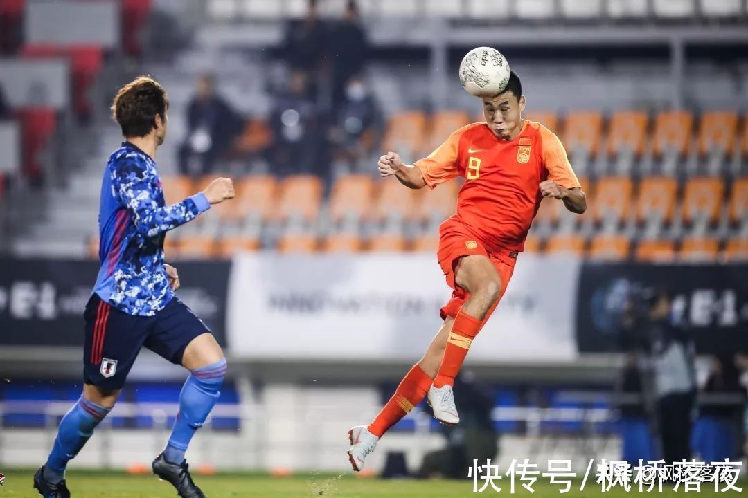 跑位|中超因扎吉回来了?单场梅开二度,跑位抢点都是恰到好处
