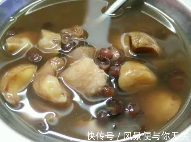 红豆|女人吃点“碱性食物”,隔夜排出臭便,肠道通畅了,补血,润肤又瘦身