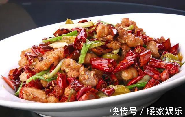 百吃不腻的几道家常菜，好吃到放不下筷子，大人小孩都爱吃