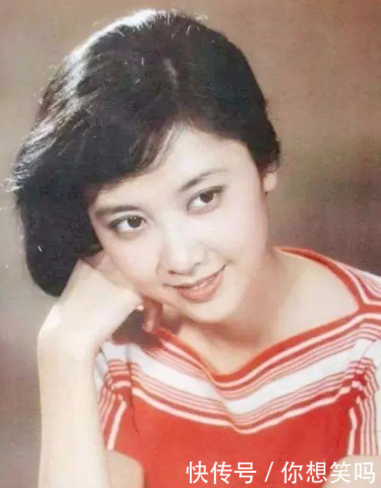 红楼梦&因《西游记》女儿国国王成名,今68岁仍风韵犹存,这些年她去哪了