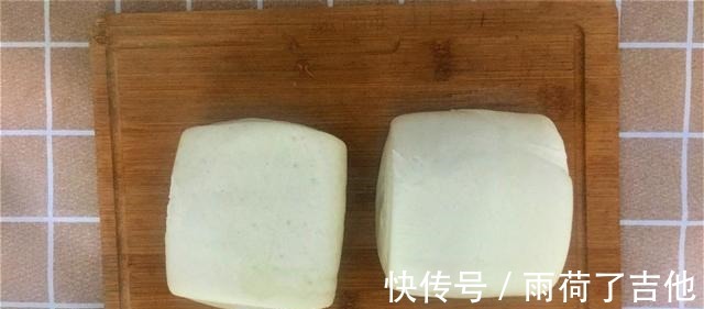 干豆腐卷|在家用烤箱做出好吃的烧烤-烤馒头片!