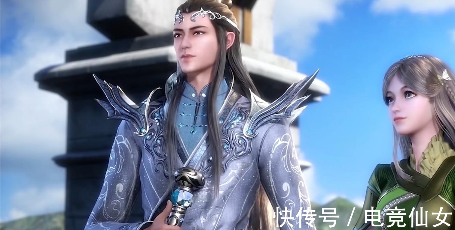 七宝琉璃宗|斗罗大陆:宁风致明明和武魂殿关系更近,为何非要选择站队唐三?