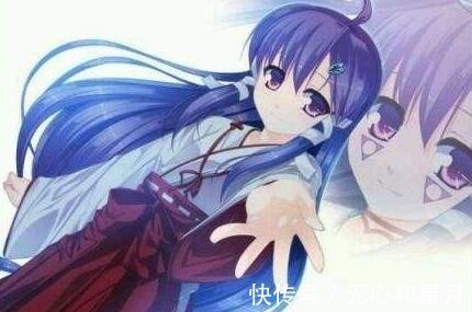 女装大佬|盘点二次元中的那些女装大佬,你还认识他们不