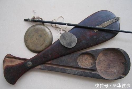 碎银子@古代碎银子没有面额,到底该怎么用?方法简单,真白操了这么多心