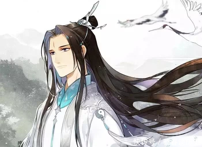 随便|《雪中悍刀行》里面最经典的六个人,随便一个都让人感慨!