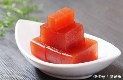 分享简单又好吃的精致小点心，零失败，值得收藏！