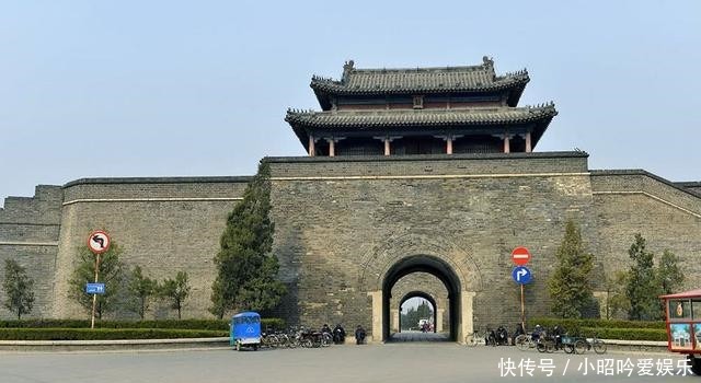 孔子|孔子的子孙地位有多高?从元朝到清朝,这个县的县令只有他们能做