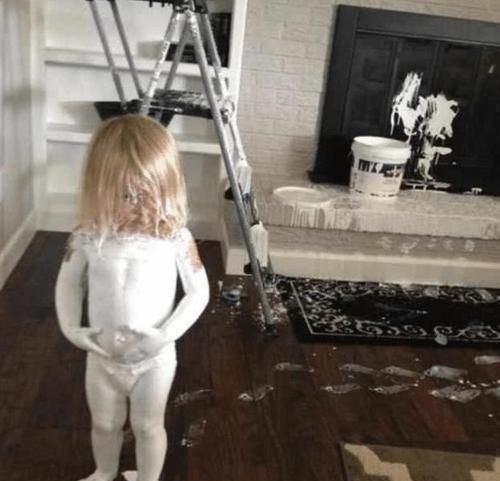 电视|为了孩子家里不装电视?不是不能看,就怕看起来没完