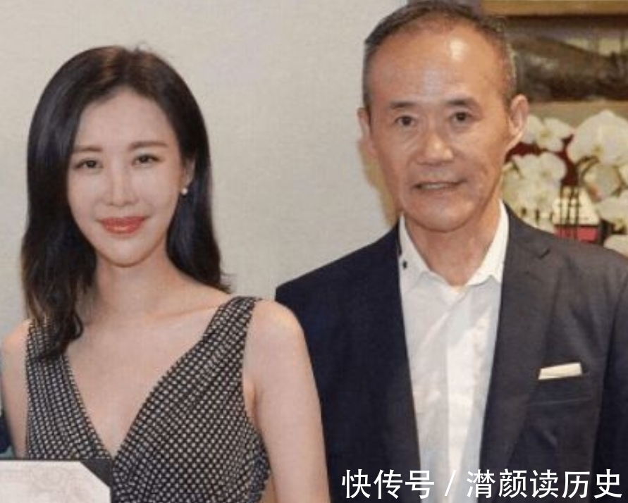 职业经理人|他69岁喜得爱女70岁再攀珠峰,每月退休金百万,娇妻才40岁