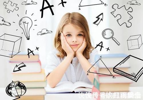 卷福|孩子听一句忘一句?掌握“工作记忆”是关键,聪明家长要做好3点