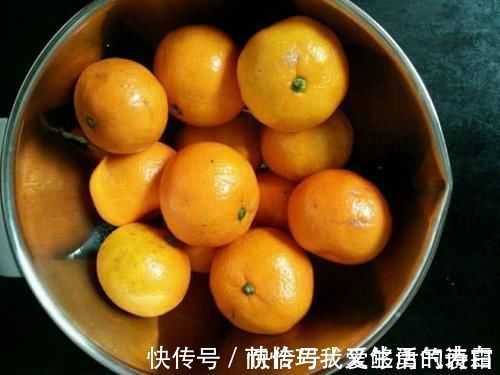 维生素c|再三提醒吃完橘子一个小时内,不能碰“此物”,别再傻傻犯错了