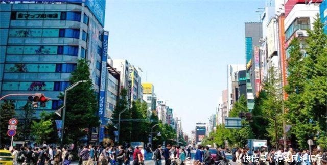 老年|日本每年消失十万人,到底去了哪里,说起来觉得羞愧