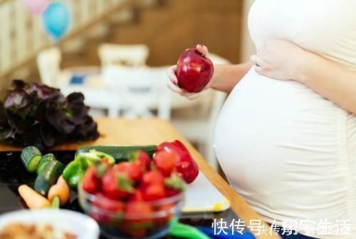 胎儿|胎儿的大脑发育,在娘胎里就有“高峰期”,孕妈要抓准时间赶紧补