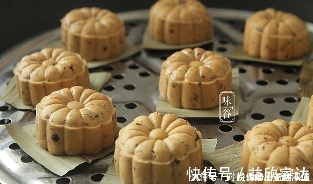 枣泥|大雪至，天气寒，女人记得多吃它，不用烤箱就能做，营养又解馋