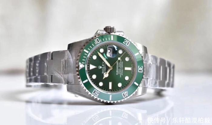 正品|复刻表,到底值得去花费2000多块钱买吗