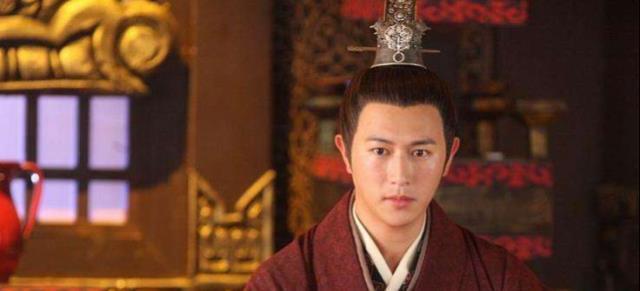 皇帝|刘邦最不看好的皇子,母亲是俘虏,自己隐忍15年后成千古名君