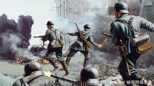 二战时期,十个日本甲种师团,能够击败德军的