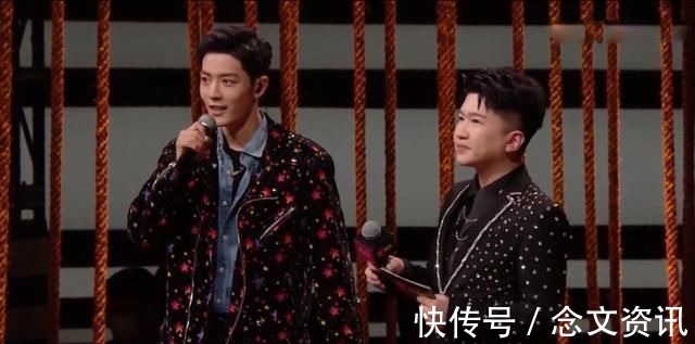 本该为肖战感到高兴，可当他的歌声出来的那一刻有多少人泪目了