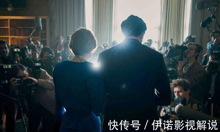 emm等、等、等了三季，戴安娜终于在《王冠》中出场了