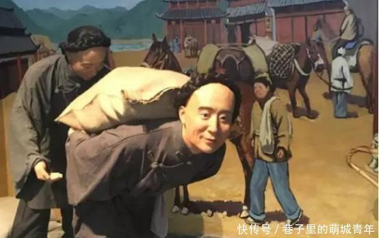 历史|历史上的一次民族大迁移,保留了汉族血脉,也导致了南北方差异!