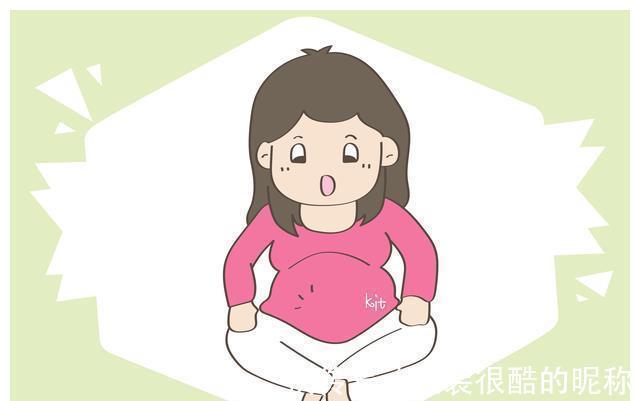 发育|怀孕之后,身体出现这些现象,是胎儿“营养不良”的表现