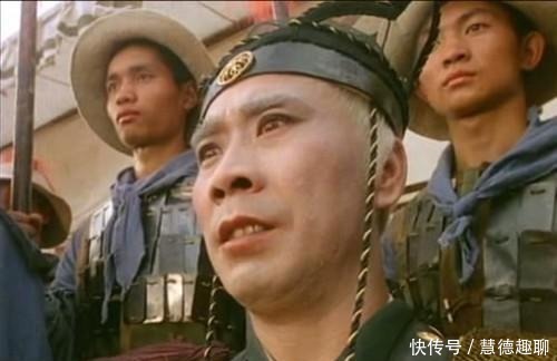 推崇天宝|太极张三丰：小时候是君宝，长大后却成了天宝