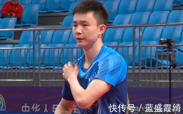 打法|恭喜国乒00后天才开门红!4-0横扫小刘国梁,还轰2个5-0对手晕了!