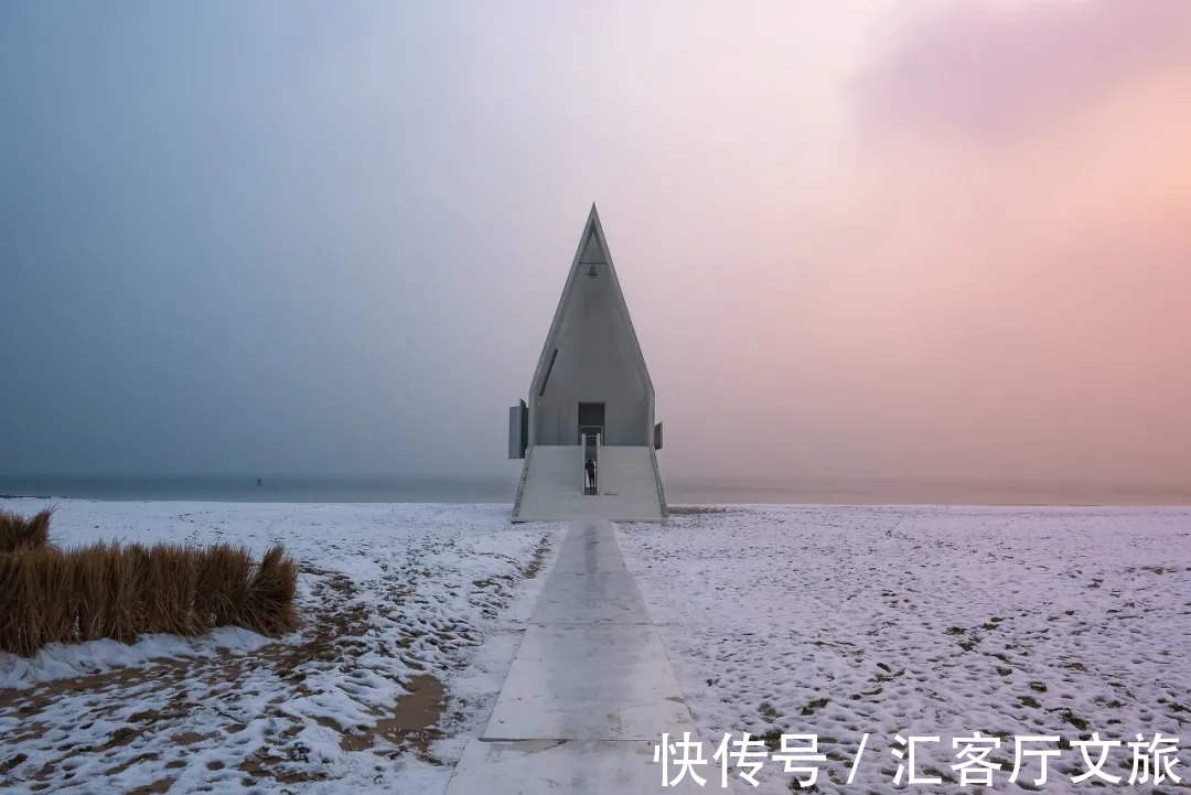 白雪|50个到了冬天更美的国内地方，我去过10个，你呢？