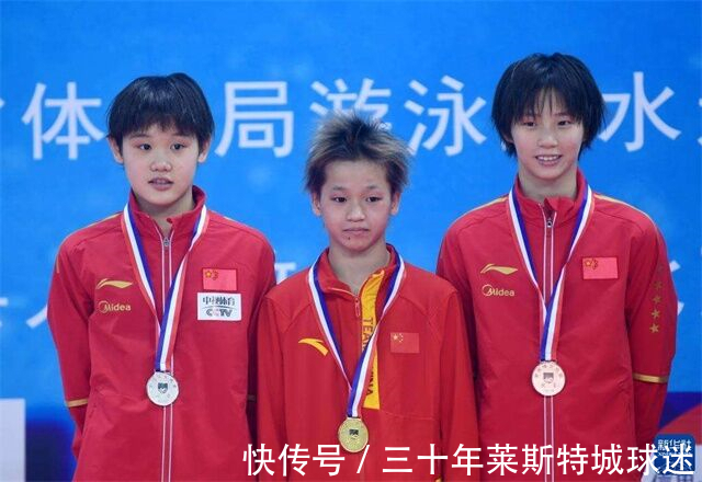 全红婵想家太可怜!陈芋汐暖心要做饭照顾她,红姐嘴馋立马开心了