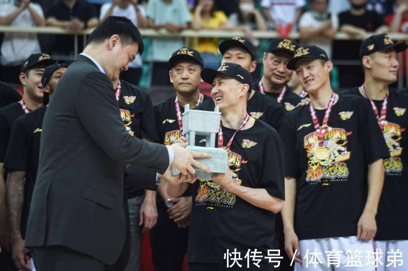 标准|CBA处罚真的没有标准?事实还真是这样,看来姚明要注意了