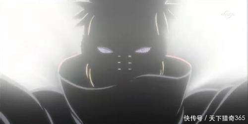 细数火影中13个名字带天的忍术,知道10个以上才是资深火迷!