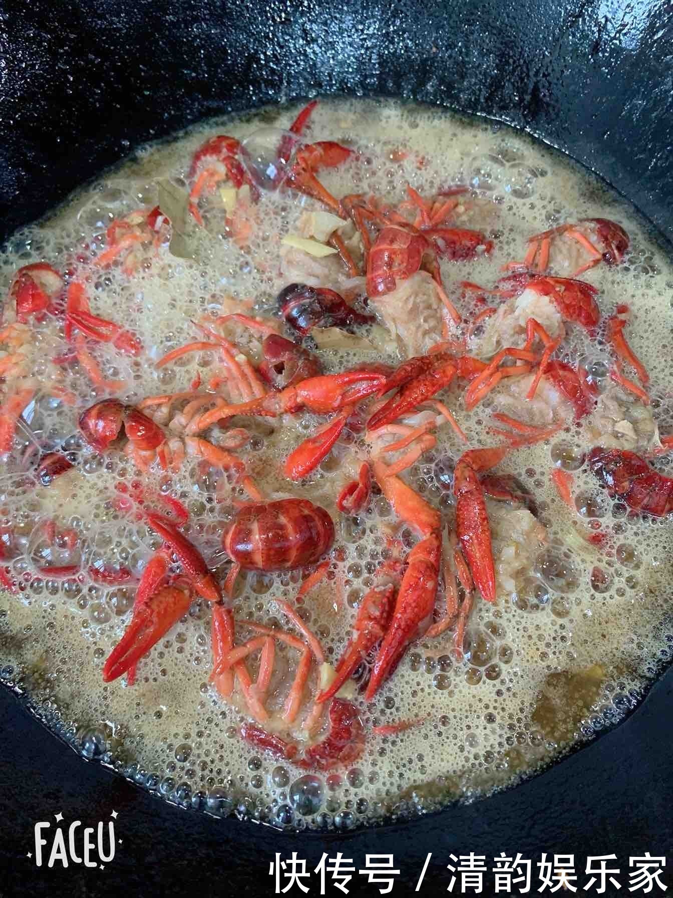 头能|小龙虾的头能不能吃到底是“屎”还是“黄”,看懂了再评价!