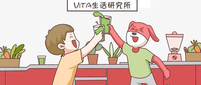 肠胃不好、减肥、不爱吃蔬菜……能用蔬菜汁代替蔬菜吗