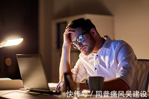 诱发|关于痛风的那些事,这篇文章给你讲透