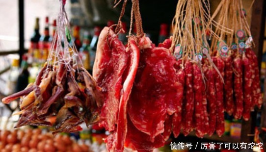 疾病的发生|入秋前后,心血管最敏感,不想血管出问题,5道家常菜尽量少吃