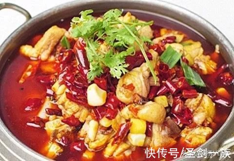 腰筋|中秋节，宴请朋友时不知道做啥菜？试试这14道菜，香味浓郁又下饭