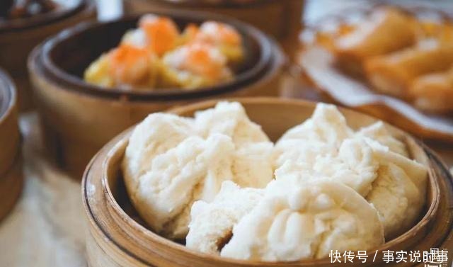 在广州,早餐就可以拍一整季的《舌尖》