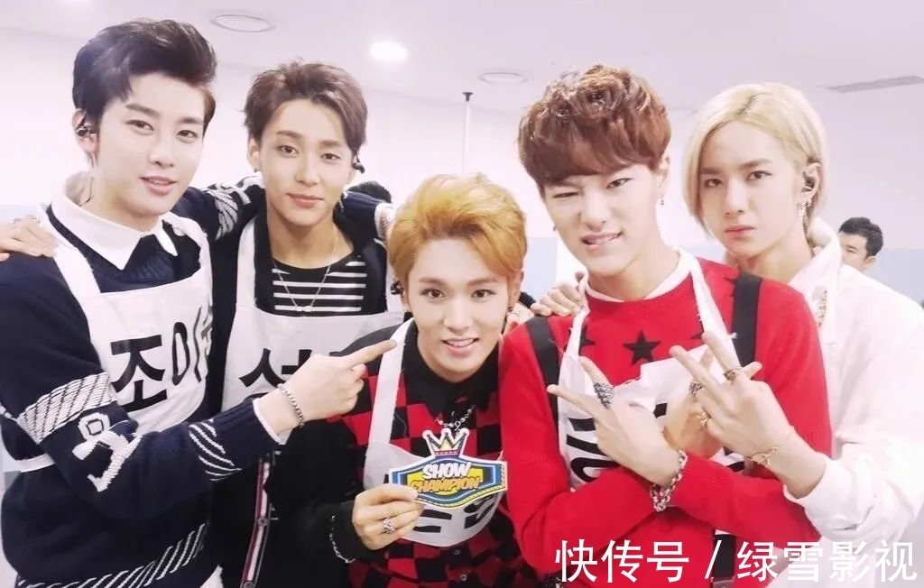 THE9毕业，101时代结束，限定团还有机会吗？