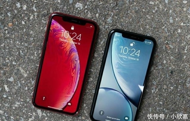 华为P30Pro|苹果发力，从6999降至5199元，128GB新iPhone比华为旗舰还便宜