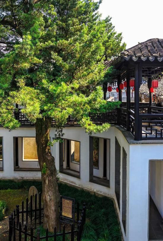 老年|初夏最适合一个人去的10个惬意的小镇