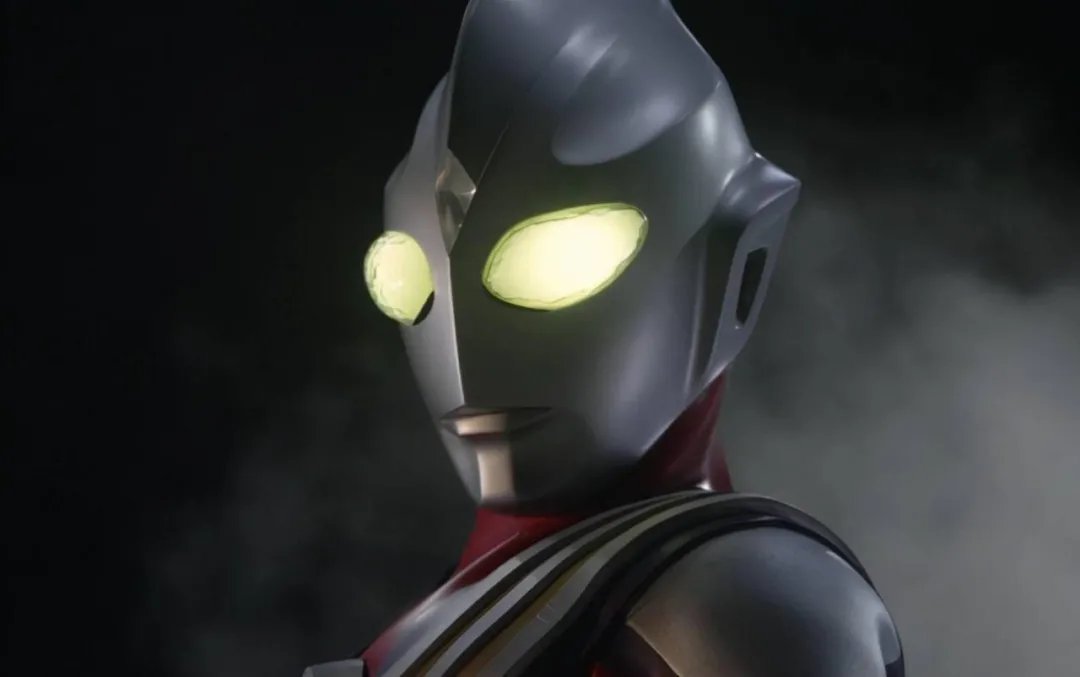 家长们|再见奥特曼:全网下架迪迦,这届小孩还能看什么?